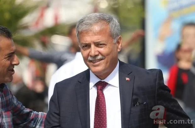 AK Parti MKYK ve MYK listesi belli oldu! 2021 AK Parti MKYK ve MYK üyeleri kimdir?