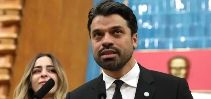 TİP Hatay Büyükşehir Belediye Başkan adayı Gökhan Zan'dan CHP’ye suçlama: Bana ve aileme zarar vermekle tehdit ettiler | CHP'li Lütfü Savaş skandalı