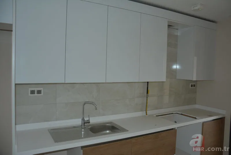 Başkan Recep Tayyip Erdoğan'ın işaret ettiği örnek proje görüntülendi! Takozcu zihniyete dönüşüm dersi 20