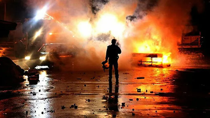 HDP’nin kanlı tarihi: 6-8 Ekim provokasyonunun 7. yılı! Masum insanlar katledildi