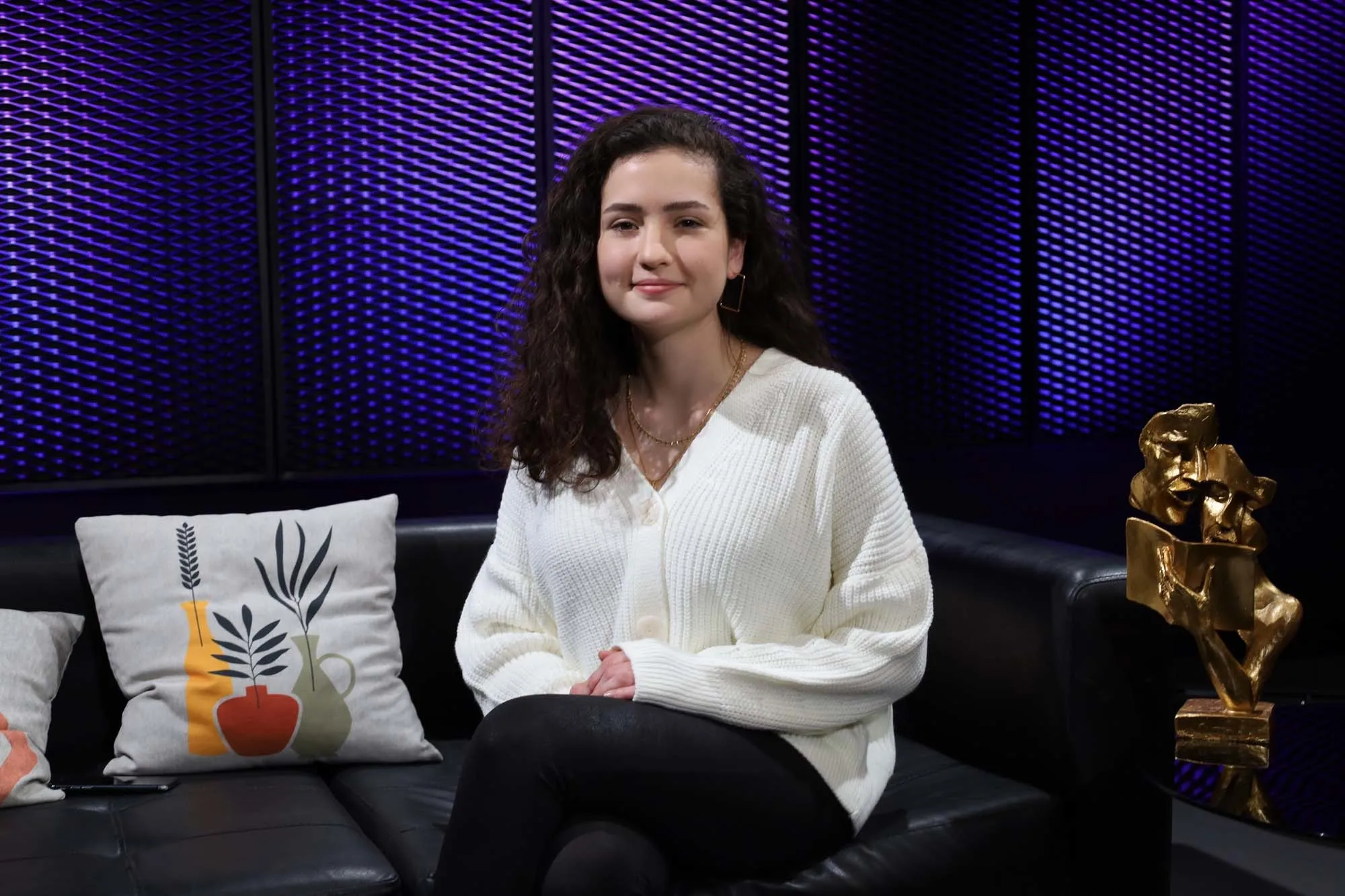 Kardeşlerim’in Aybike’si Melis Minkari: Kendim olarak söyleyemediğim cümleleri Aybike olarak söylüyorum