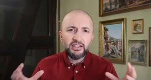 TÜGVA’dan FETÖ’cü Güven’e tepki!