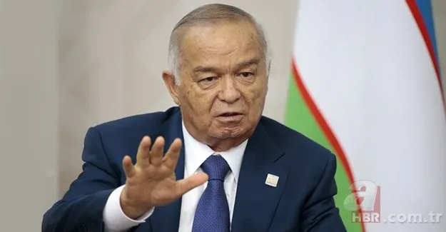 Özbekistan Cumhurbaşkanı İslam Kerimov hayatını kaybetti 9