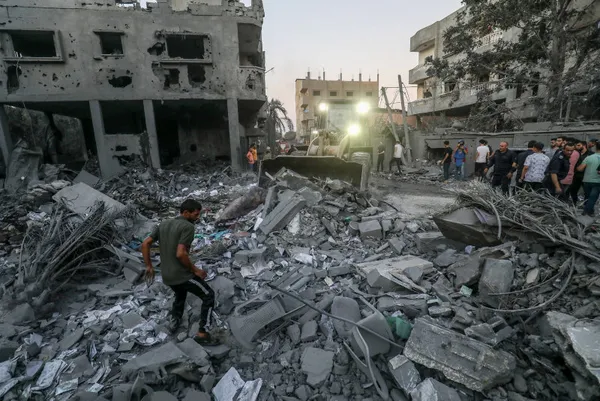 A Haber Gazze sınırında! İsrail ateşkesi yalanladı | İşte son gelişmeler...