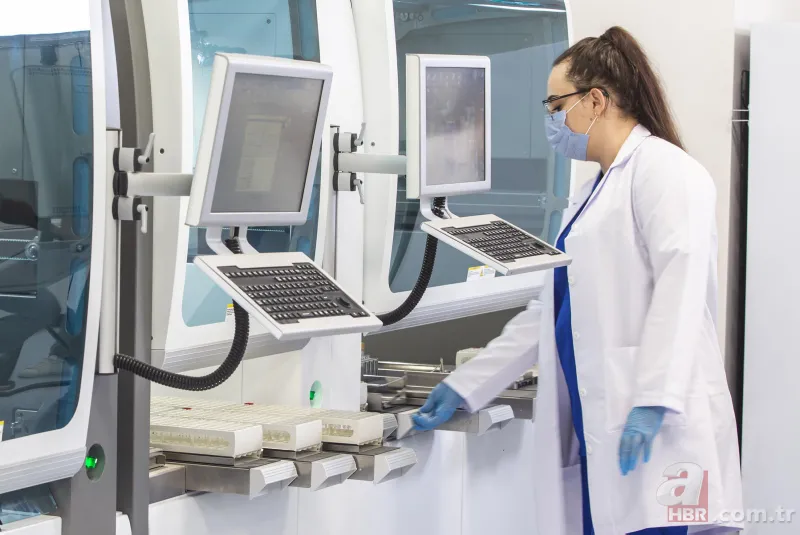 Başkan Erdoğan İsmail Fehmi Cumalioğlu Tekirdağ Şehir Hastanesi'ni açtı! Balkanlar’ın sağlık üssü olacak... 20