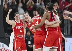 Potanın Perileri'nin 19 kişilik kadrosu belli oldu