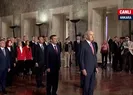 104 yıllık gurur: 23 Nisan