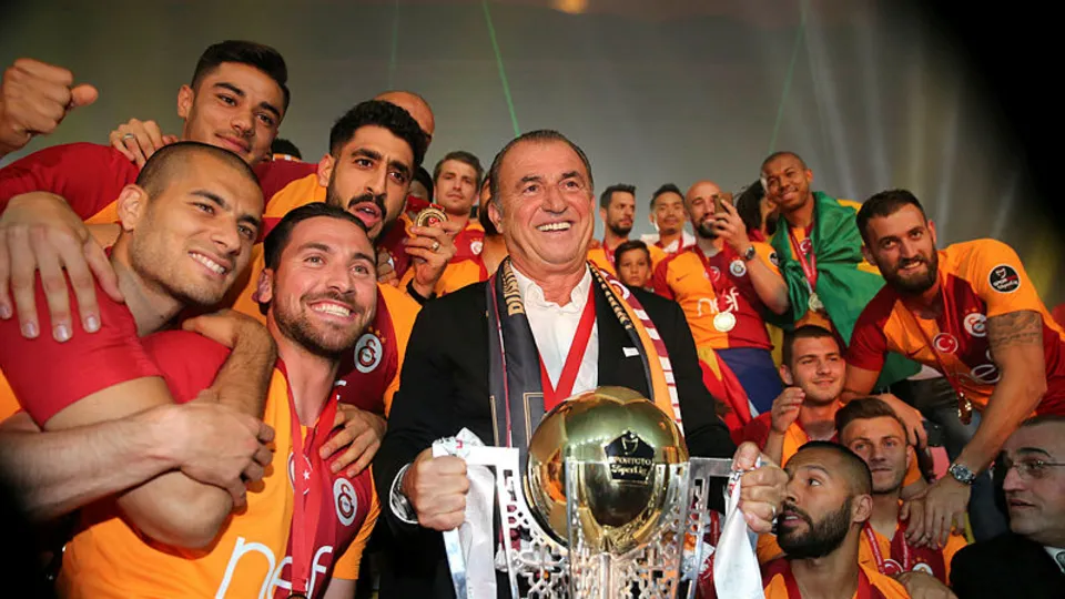 İşte Fatih Terim'in transfer listesi!