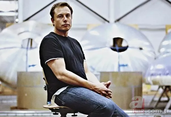 Elon Musk'ın çılgın planı hayata geçiyor 22