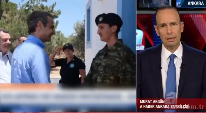 Adalara askeri harekat olur mu? Başkan Erdoğan'ın sert mesajları Yunanistan'da nasıl yankılandı? 16