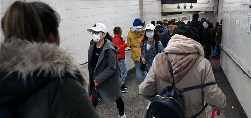 Son dakika | ABD'de Covid-19 vaka ve ölüm rakamlarında son durum | Ölenlerin sayısı 462.000'i geçti