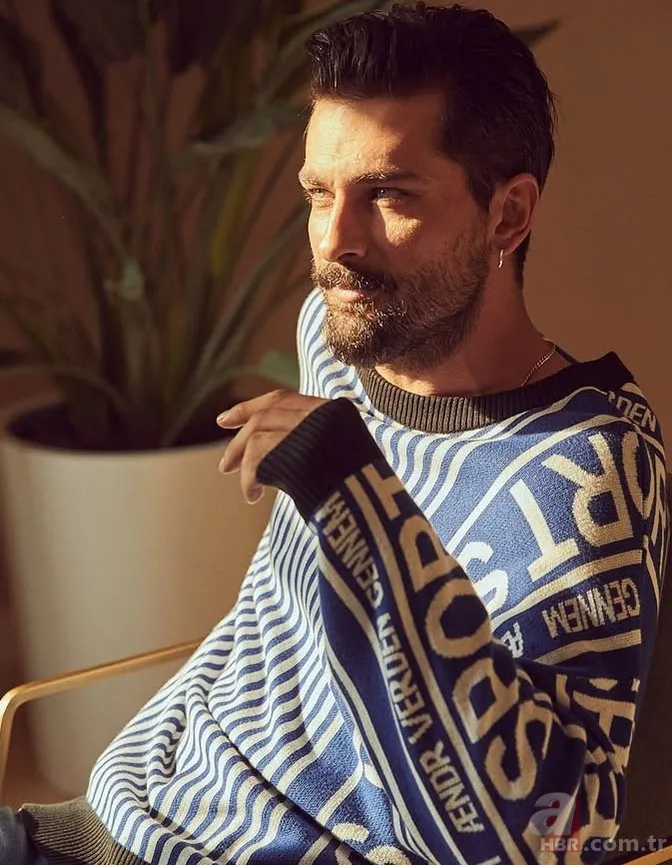 Aynadaki Yabancı'nın Emirhan'ı Onur Tuna bakın aslen nereli çıktı 7