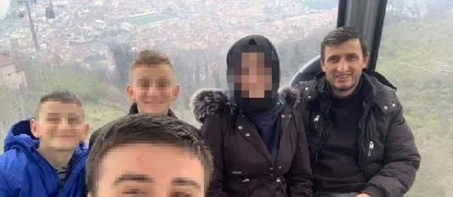 Son dakika: Ordu'da aile dramı! 4 çocuğunun gözleri önünde aracıyla eşini ezdi - 1