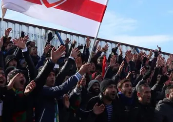 İdeolojik propaganda yaptılar, PFDK'lık oldular