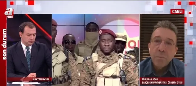 Batı Afrika’da neler oluyor? Afrika’da kim ne hesap yapıyor?