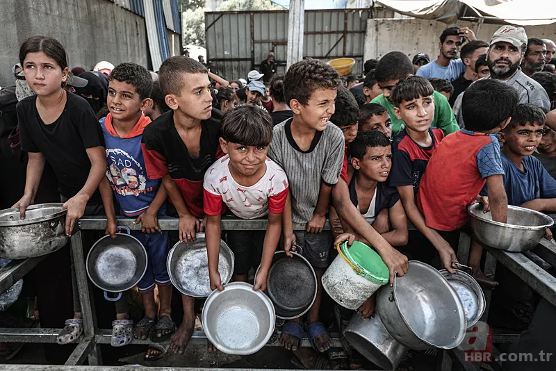 İsrailli işgalcilerden şok itiraflar! "Yüzleri gözümün önünde canlanıyor" 10