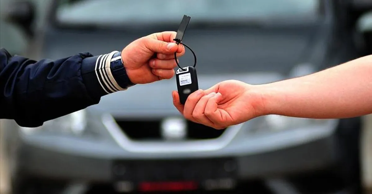 Sıfır faiz ile 200 bin TL kredi imkanı! Aracını yenilemek isteyeler için büyük fırsat!