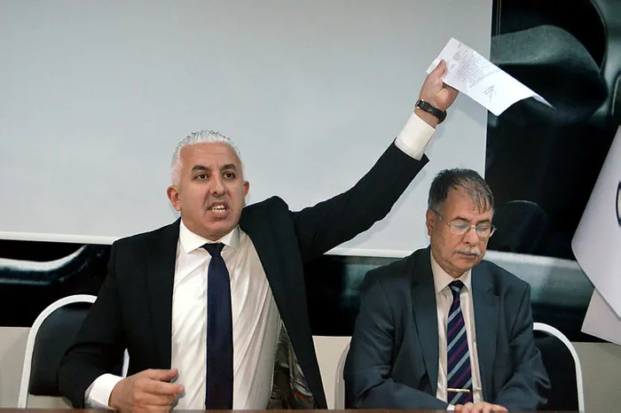 Edirne’de toplu taşımada büyük vurgun! 16 milyon lira zimmete geçirilmiş