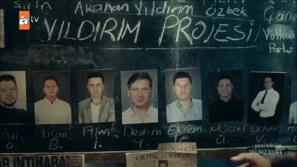 Yalnız Kurt’ta FETÖ gerçeği! 15 Temmuz hainin kimliği ortaya çıkarıldı