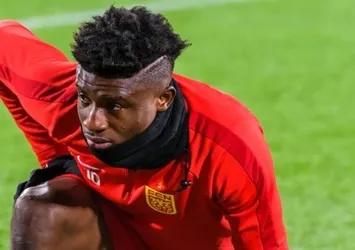 Galatasaray'da çifte transfer harekatı
