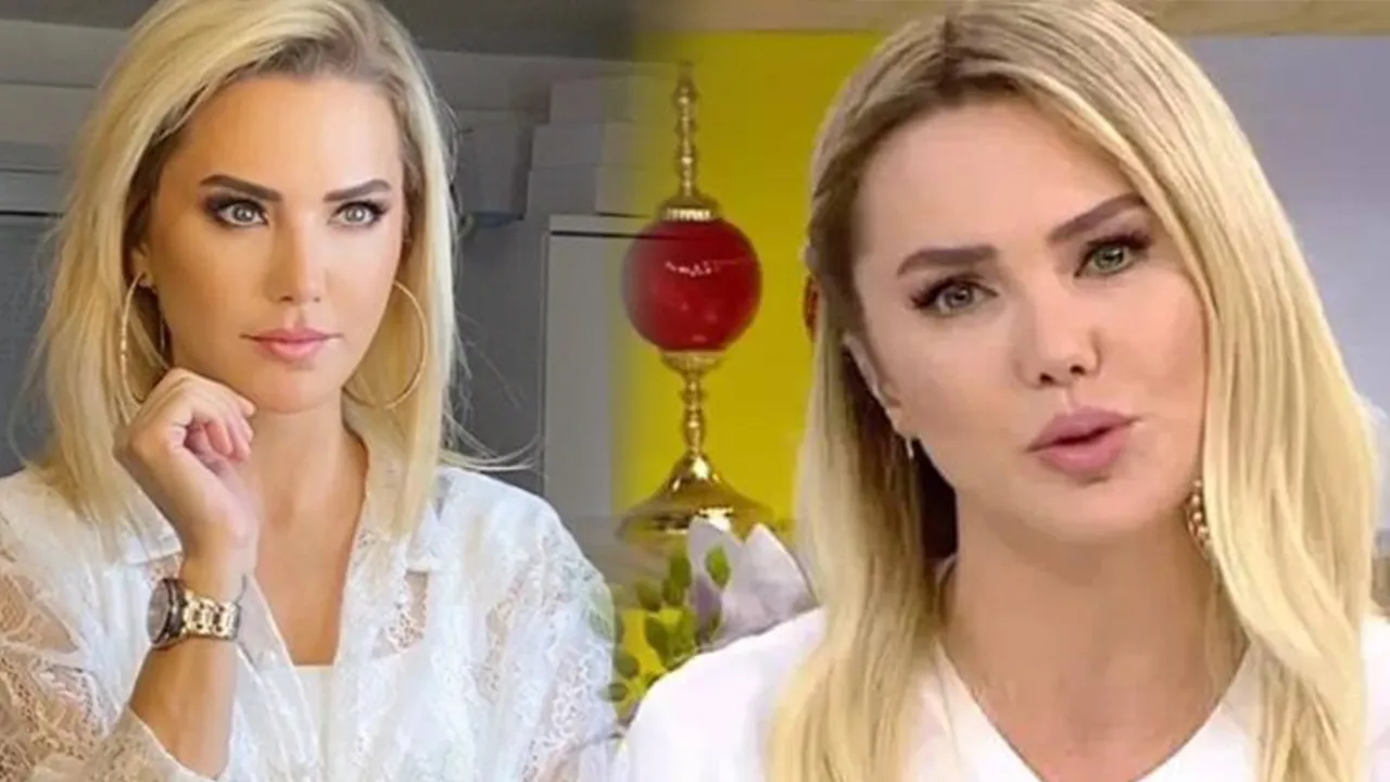 Ece Erken'e dolandırıcılık şoku! Satın aldığı motosiklet başına bela oldu