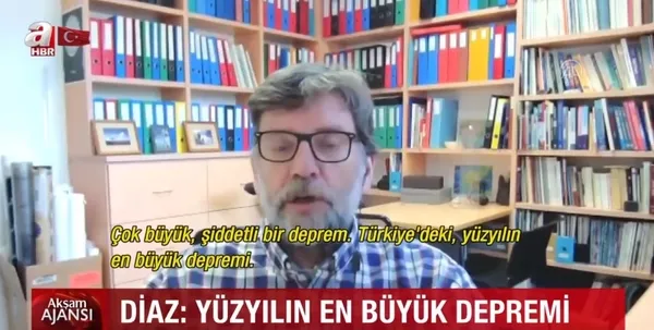 Kahramanmaraş ve çevresinde 7.7 civarı bir deprem ne zaman meydana gelir? İşte öngörülen tarih...