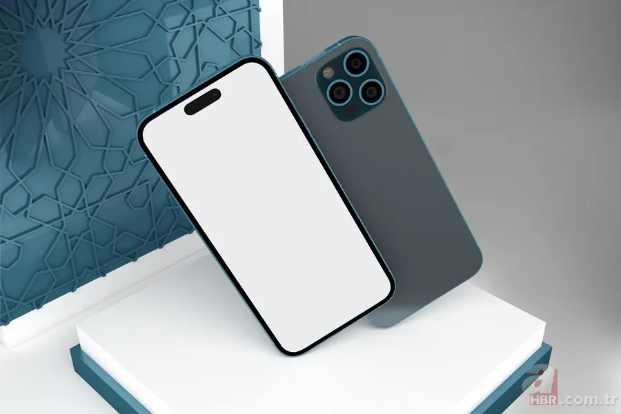 iPhone 16 hakkında hiç bilmediğiniz gerçek: Artık... 5