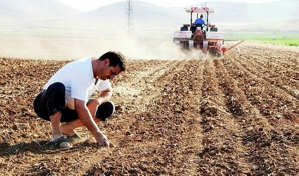 Mazot ve gübre desteği ödemeleri yattı mı? 23-24 Ekim mazot ve gübre desteği ne zaman yatacak? - 4