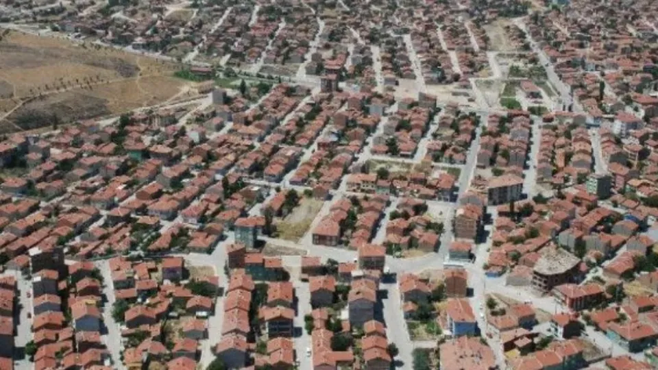 İşte Türkiye'nin nüfusu en kalabalık mahallesi! Zirvedeki mahalle görenleri şaşkına çevirdi | İstanbul'da değil...