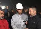 Çinli mühendis Bartın’daki patlamayı değerlendirdi