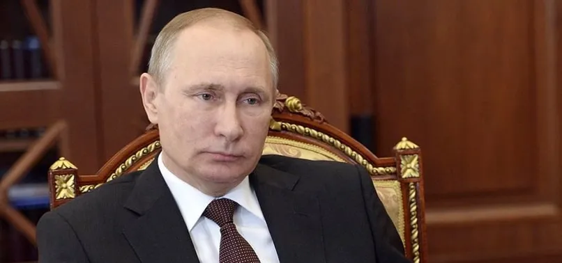 Putin'in milli maç için Türkiye'ye gelmesi bekleniyor