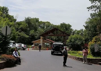 FETÖ elebaşı Gülen'in tutuklanması talebi, antlaşma gereği