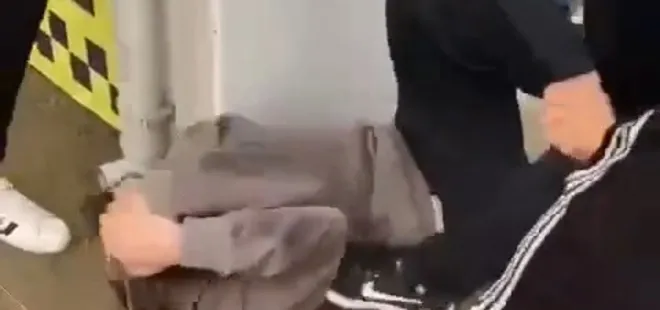 Liseli gençlerin ‘kız’ kavgası kan dondurdu: Öldüresiye dövüp bıçakladılar