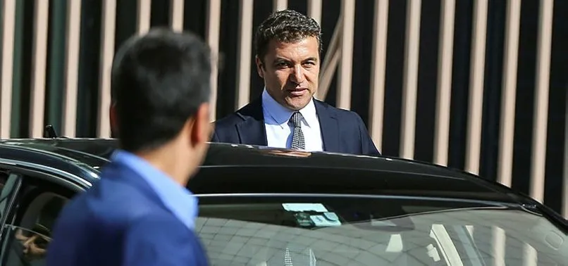 İsmail Küçükkaya hakkındaki soruşturmada flaş gelişme