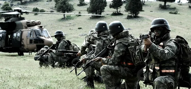 Bordo Bereliler Kandil baronunun peşinde