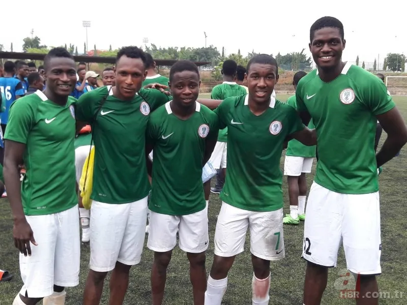 Dev derbi sonrası sürpriz transfer hamlesi 9