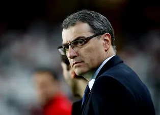 İşte Fenerbahçe'nin transferdeki asıl hedefi!