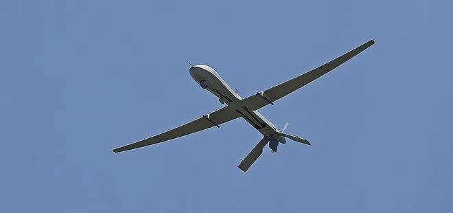 Lübnan ordusundan İsrail’e karşılık! İHA’ya ateş açıldı