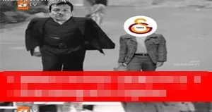 Fenerbahçe, Galatasaray’ı yendi, capsler patladı