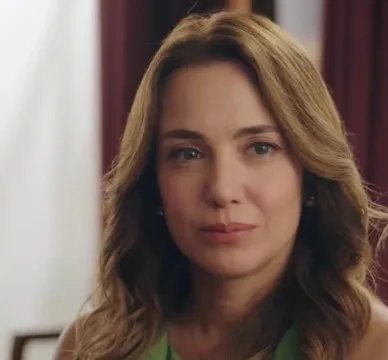 Ünlü oyuncu Deniz Uğur kızı Mina’dan geldiğini öne sürdüğü mesajları paylaşmıştı! Reha Muhtar’dan jet yanıt