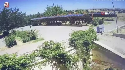 Dicle Teknokent binasında yangın!