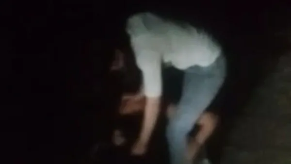 1635420495546.jpg 15 yaşındaki kızı darp edip kıyafetlerini çıkardı! İşte o sapık için istenen ceza - 3