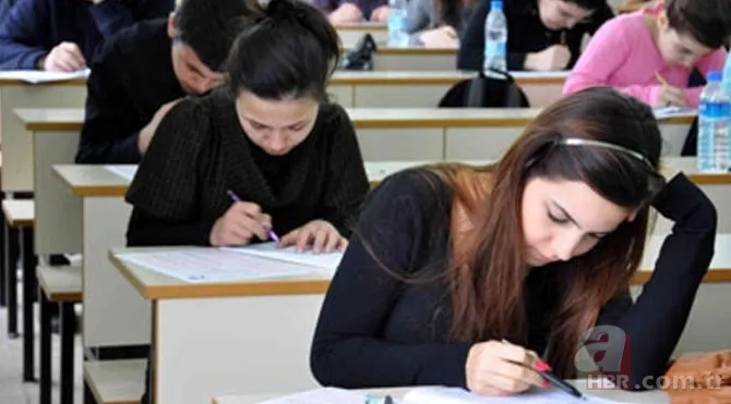 AÖL 3. dönem sınav tarihi açıklandı mı? 2022 MEB açık lise 3. dönem sınavı ne zaman, online mı, yüz yüze mi yapılacak? 11