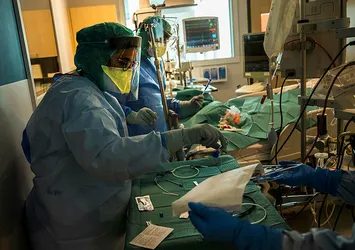 Dünya genelinde koronavirüs vaka sayısı 10 milyon 500 bini aştı