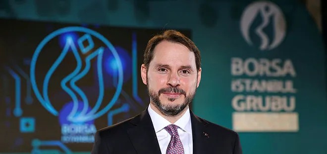 Hazine ve Maliye Bakanı Berat Albayrak’tan kritik toplantıda net mesaj: Türkiye ilkesinden vazgeçmemiştir