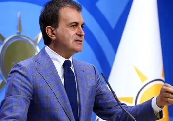 AK Parti'de yeni MYK açıklandı