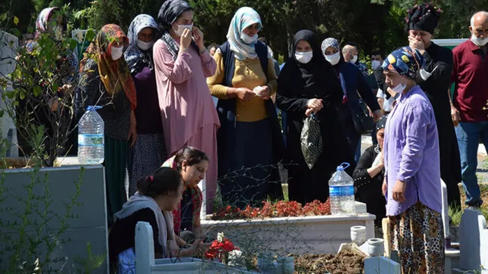 Kocaeli’de 2,5 yaşındaki Esila Deniz Ay'ın feci ölümü - 2
