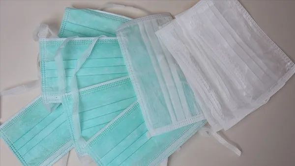 Kovid 19'a karşı çift maske mi tek maske mi daha fazla koruma sağlıyor? - 3