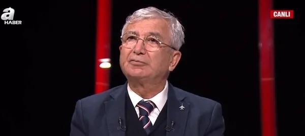 Prof. Dr. Mesut Hakkı Caşın’dan 6’lı masa uyarısı: Bu Türkiye için dinamittir!