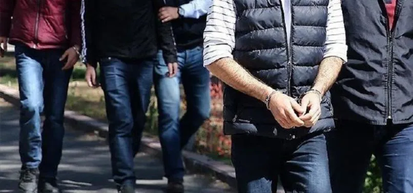 Ankara'da suç örgütlerine operasyon!